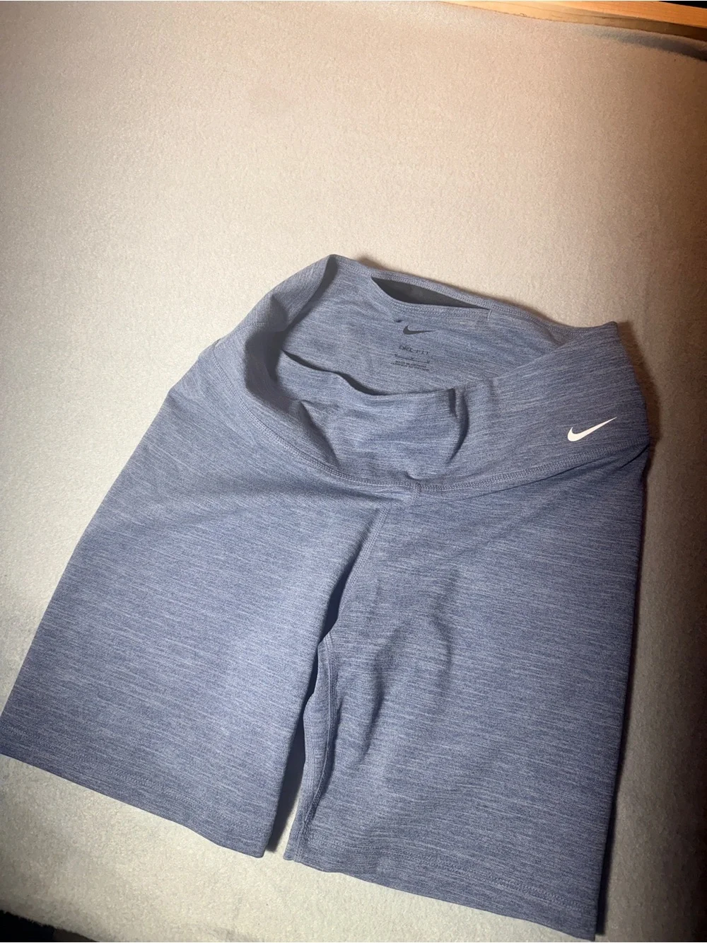 Nike comfortable stretch